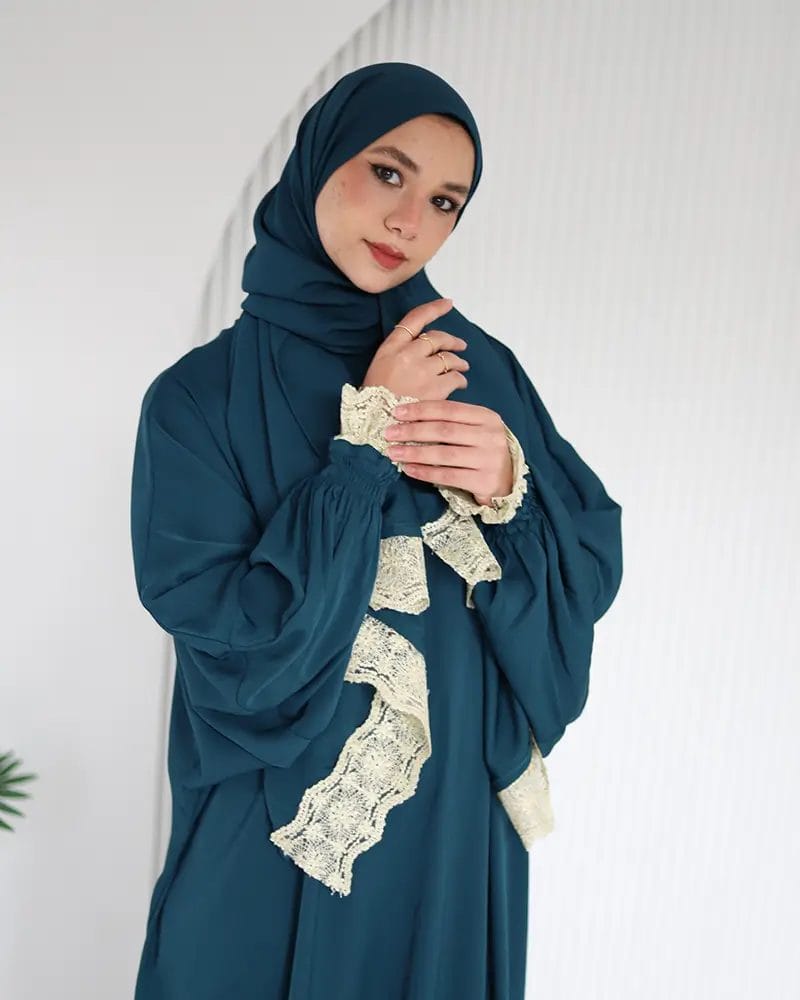 Flowy Isdal - Image 8