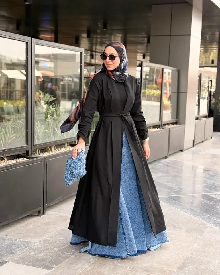 Flowy Linen Cardigan