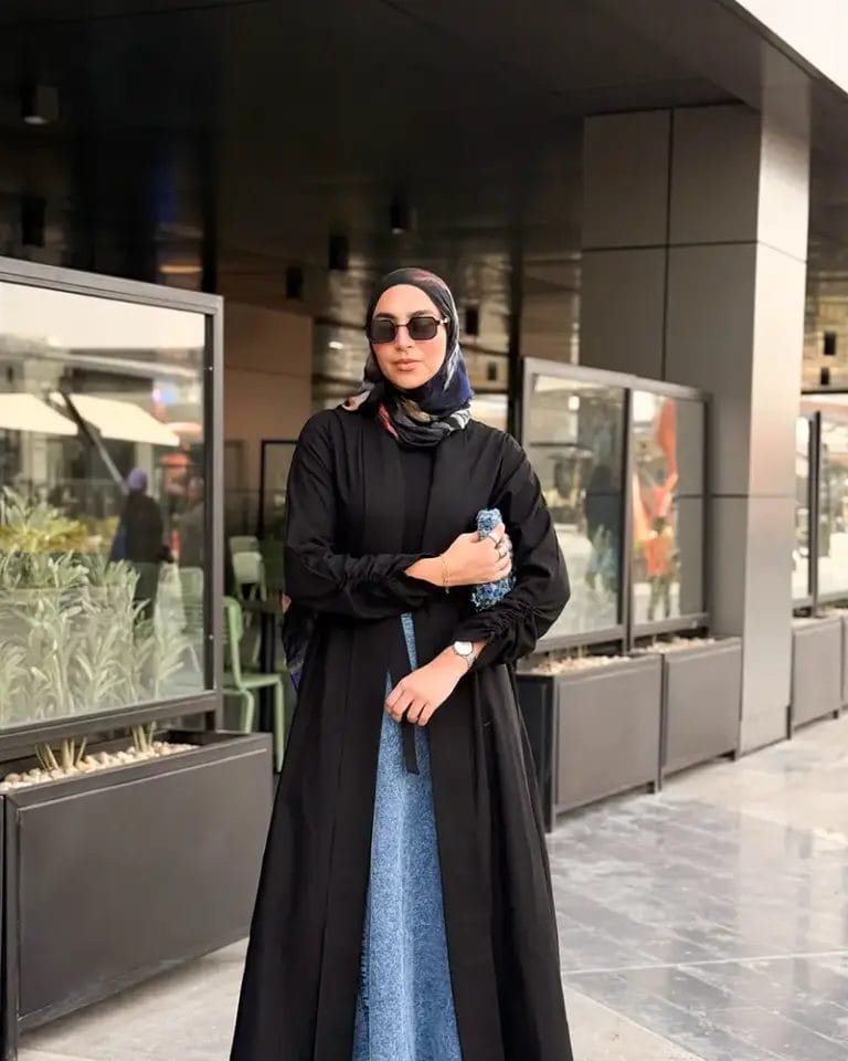 Flowy Linen Cardigan