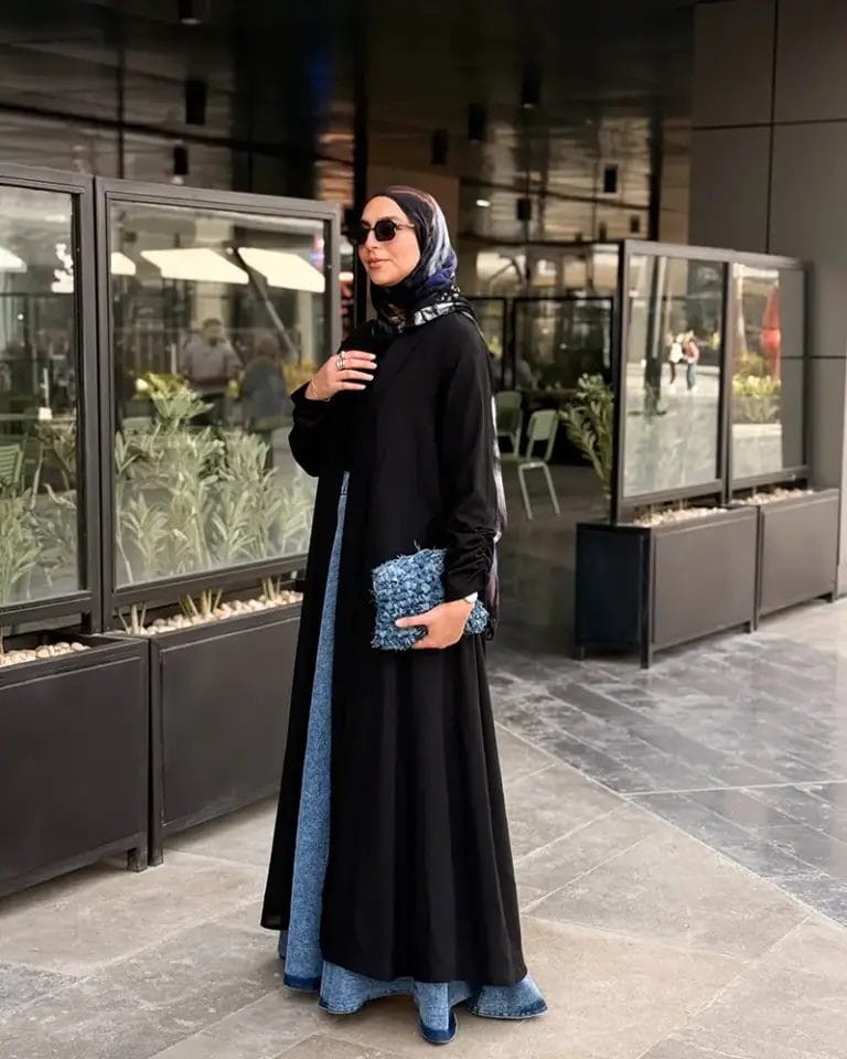 Flowy Linen Cardigan