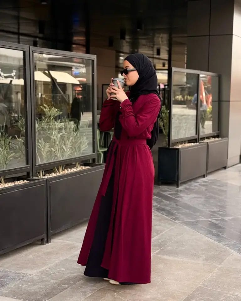 Flowy Linen Cardigan