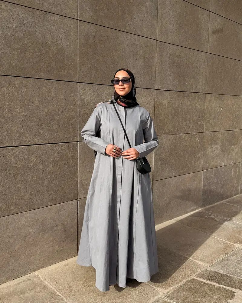 Timeless Shirt Dress - Image 2