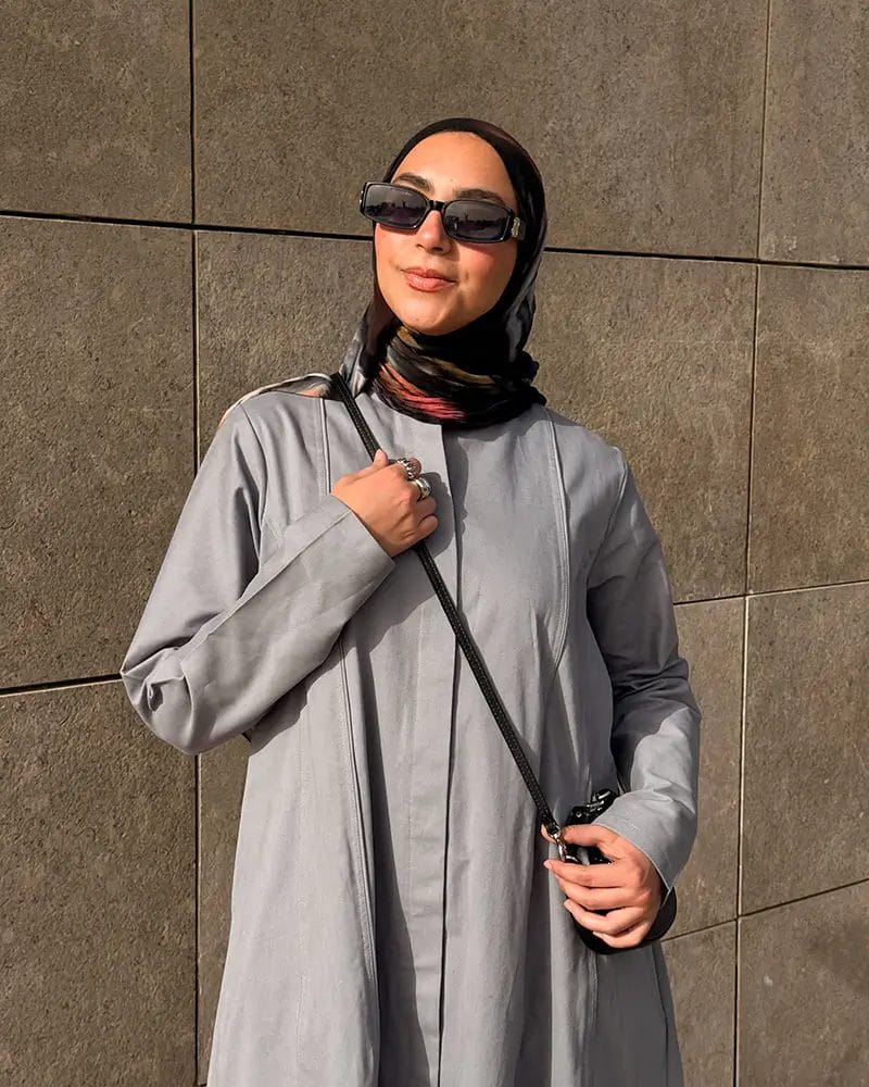 Timeless Shirt Dress - Image 4