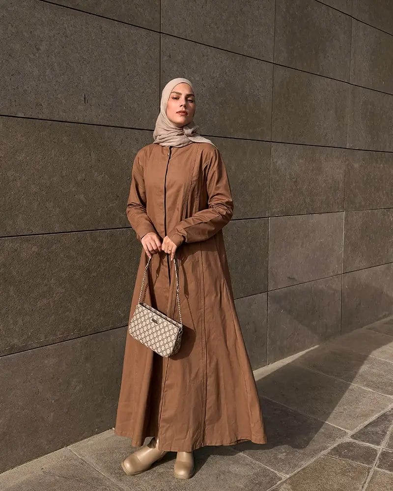 Timeless Shirt Dress - Image 5