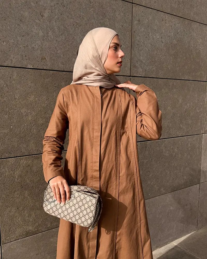 Timeless Shirt Dress - Image 6