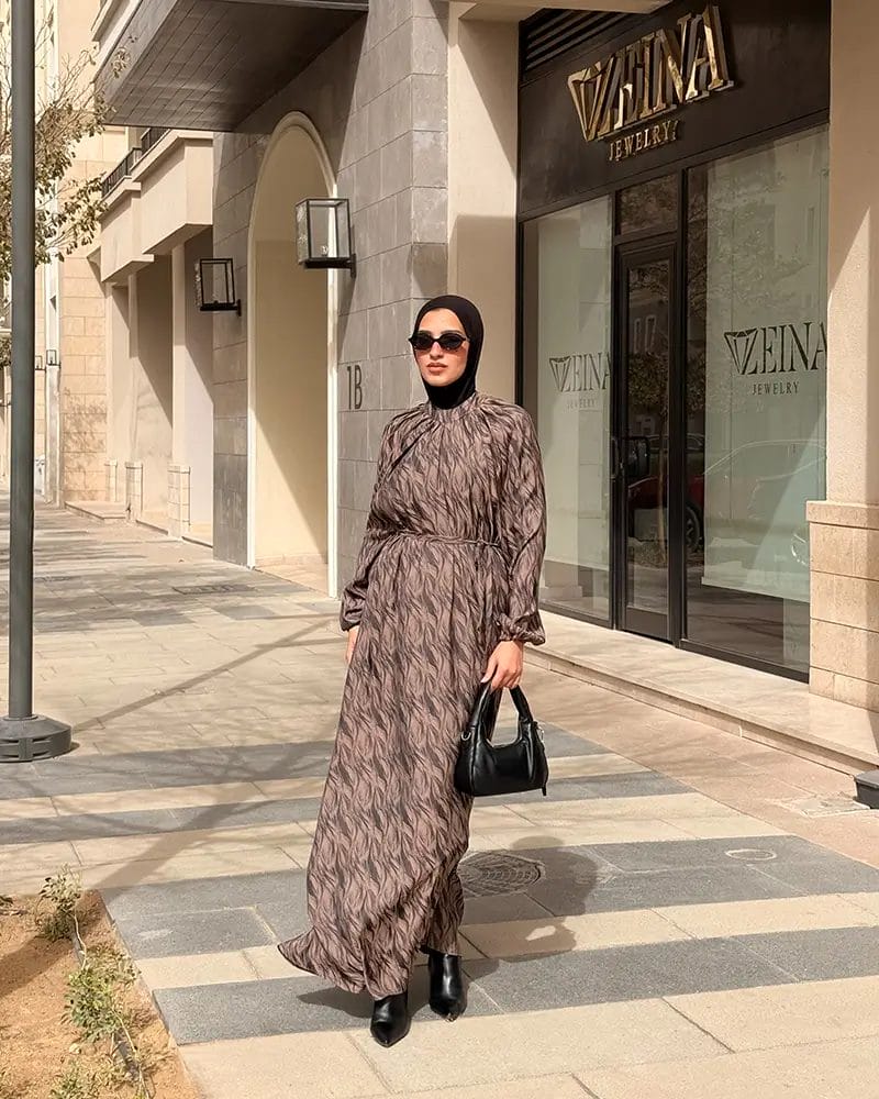 Rosée Dress - Image 4