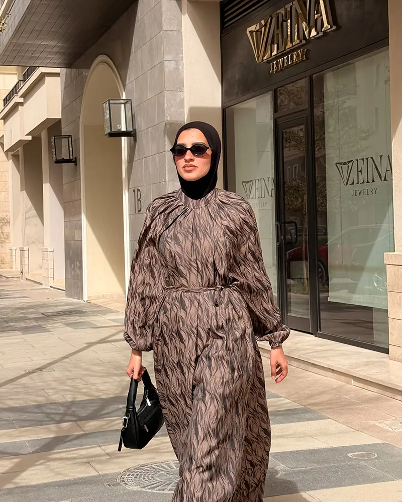 Rosée Dress - Image 5