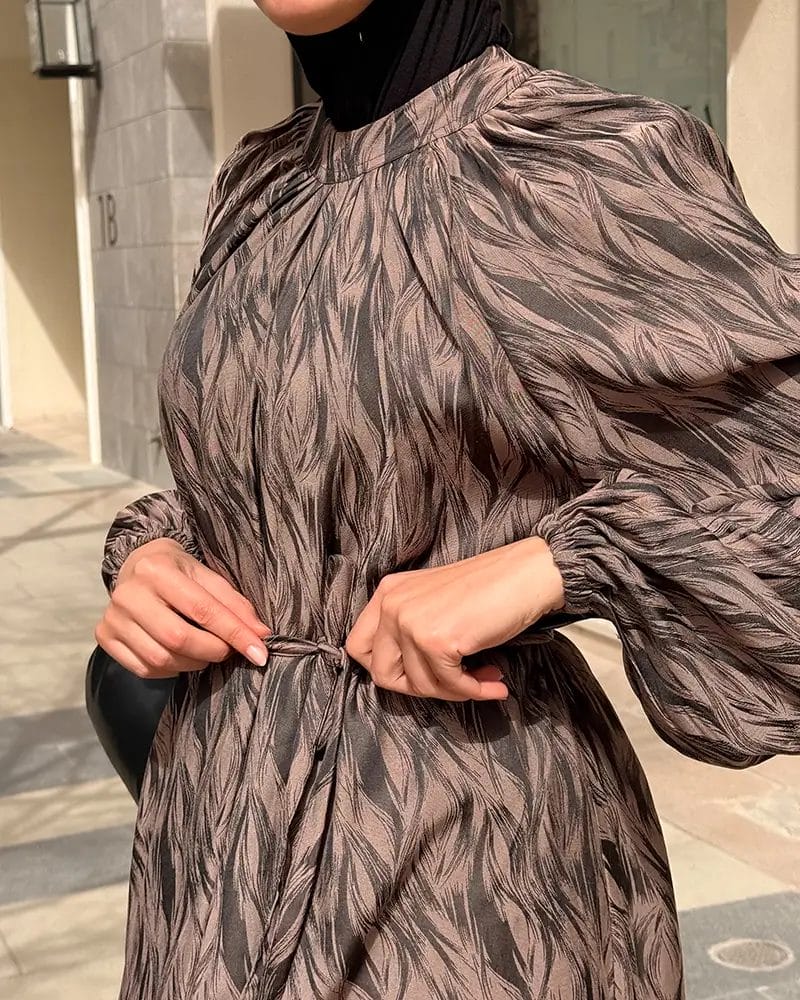 Rosée Dress - Image 3