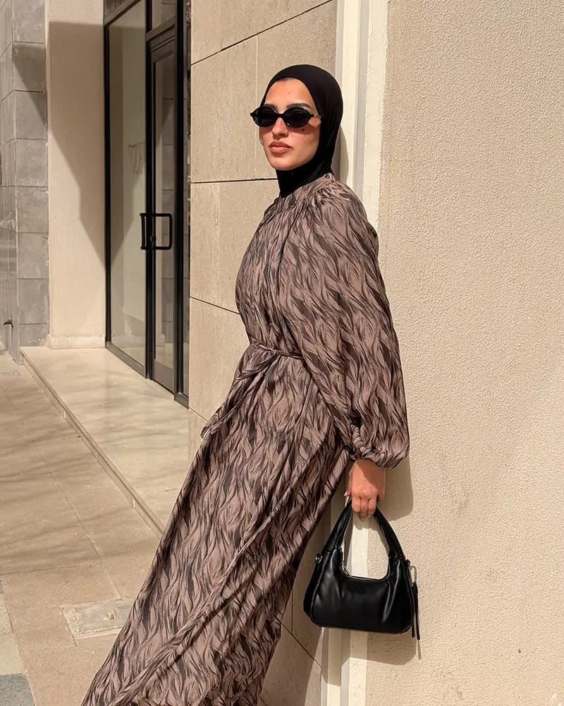 Rosée Dress - Image 2