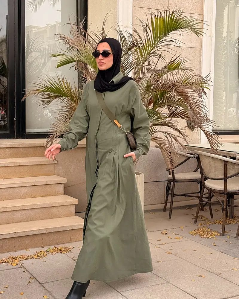 Vela Dress - Image 7