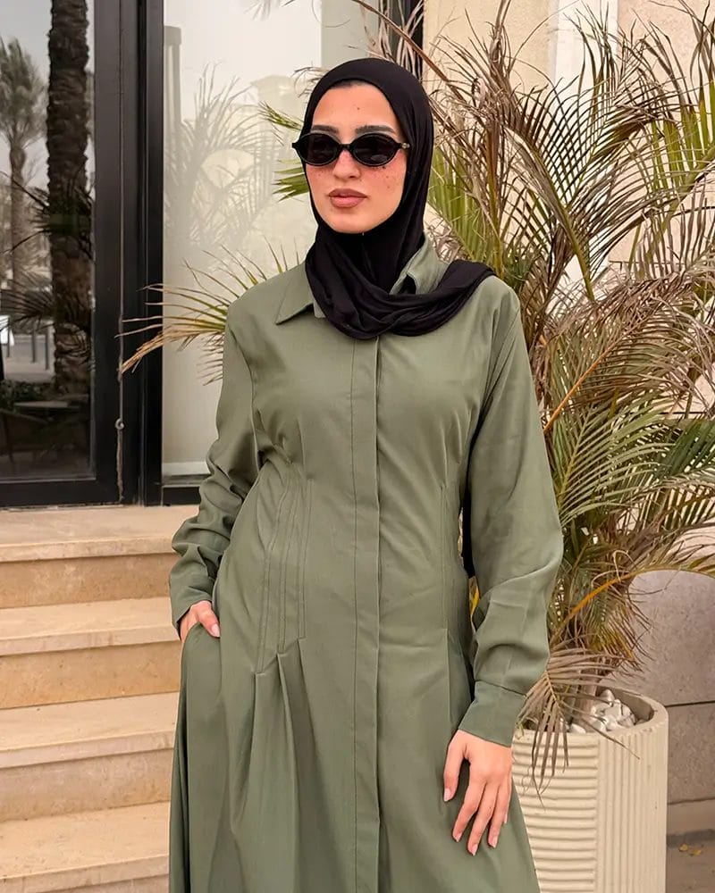 Vela Dress - Image 8