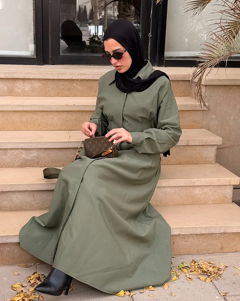 Vela Dress - Image 4