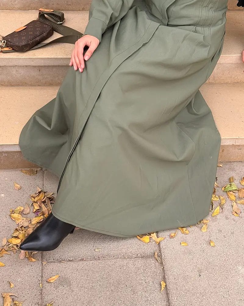 Vela Dress - Image 5