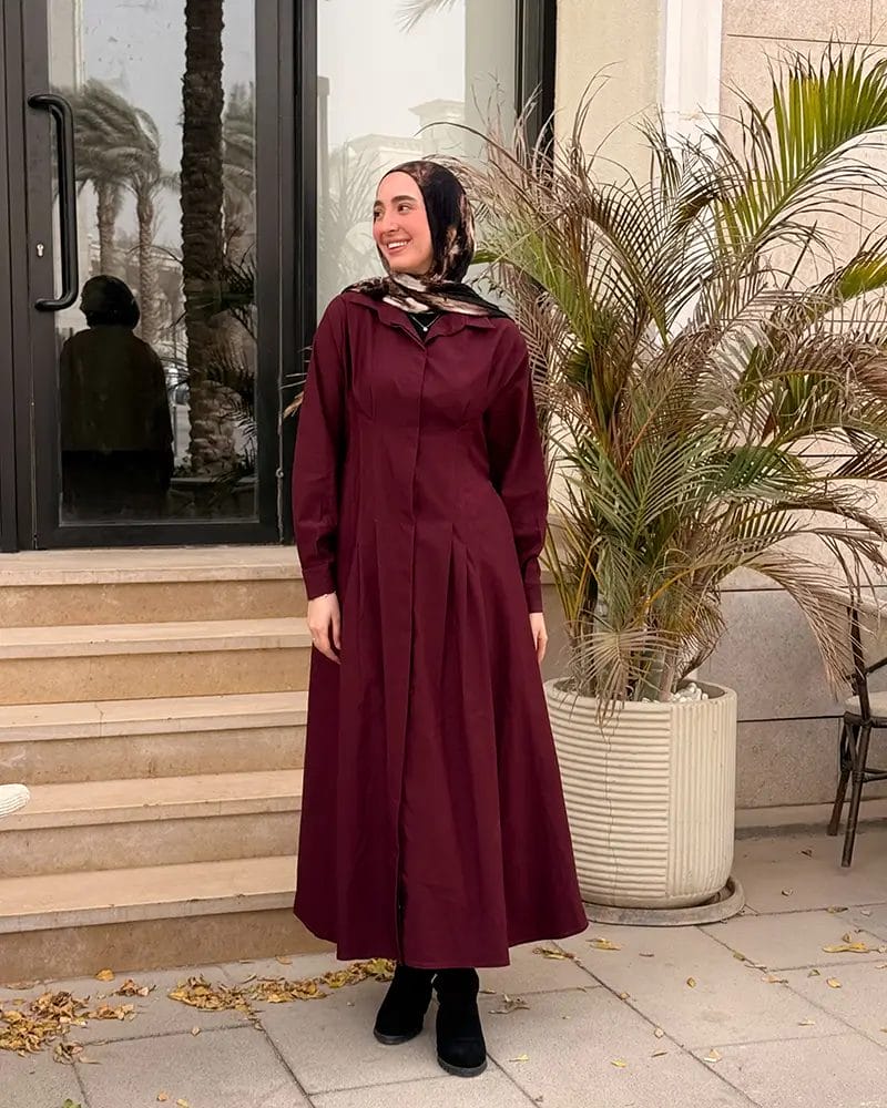 Vela Dress - Image 6