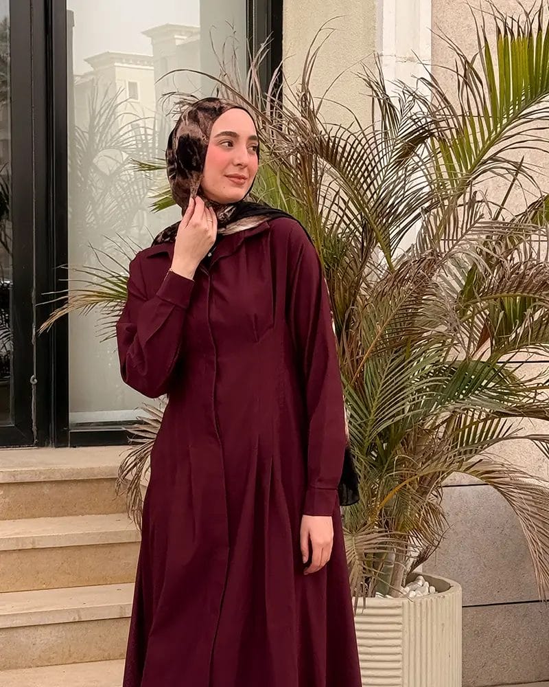 Vela Dress - Image 3