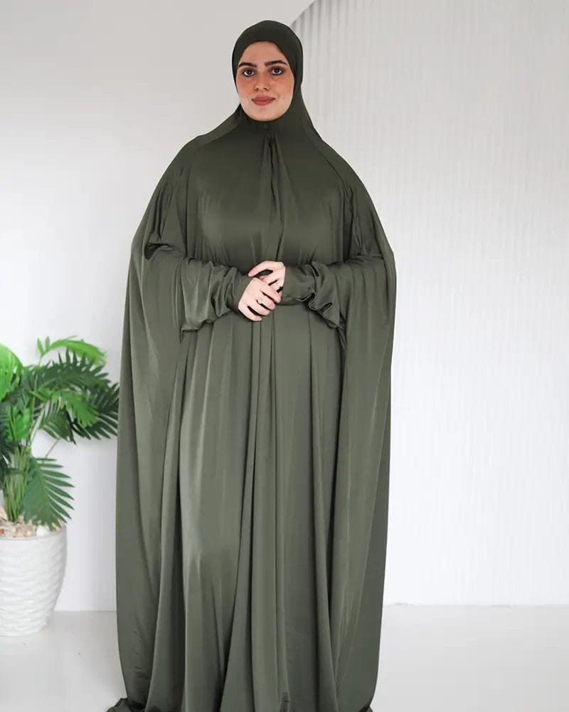 Easy Drape Isdal - Image 3