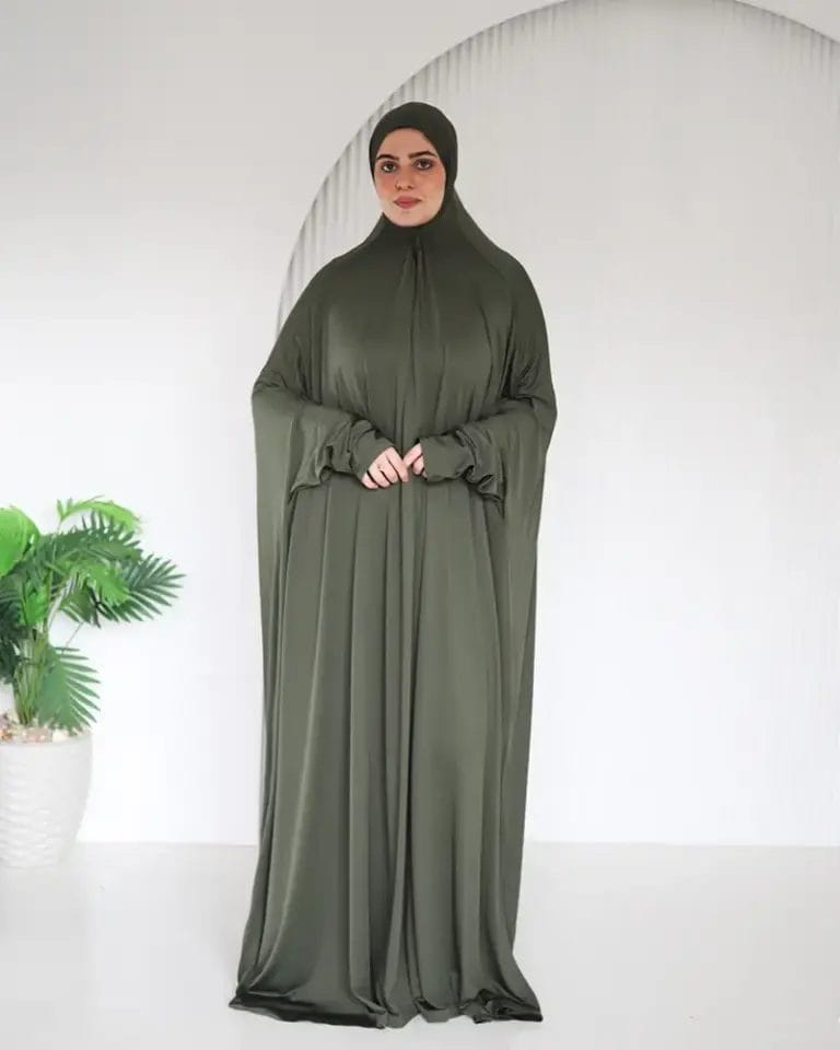Easy Drape Isdal