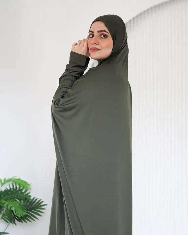 Easy Drape Isdal