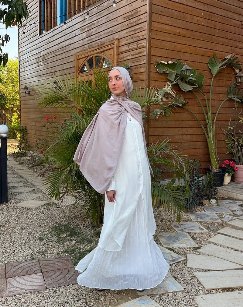 Noore Long shirt - Image 7