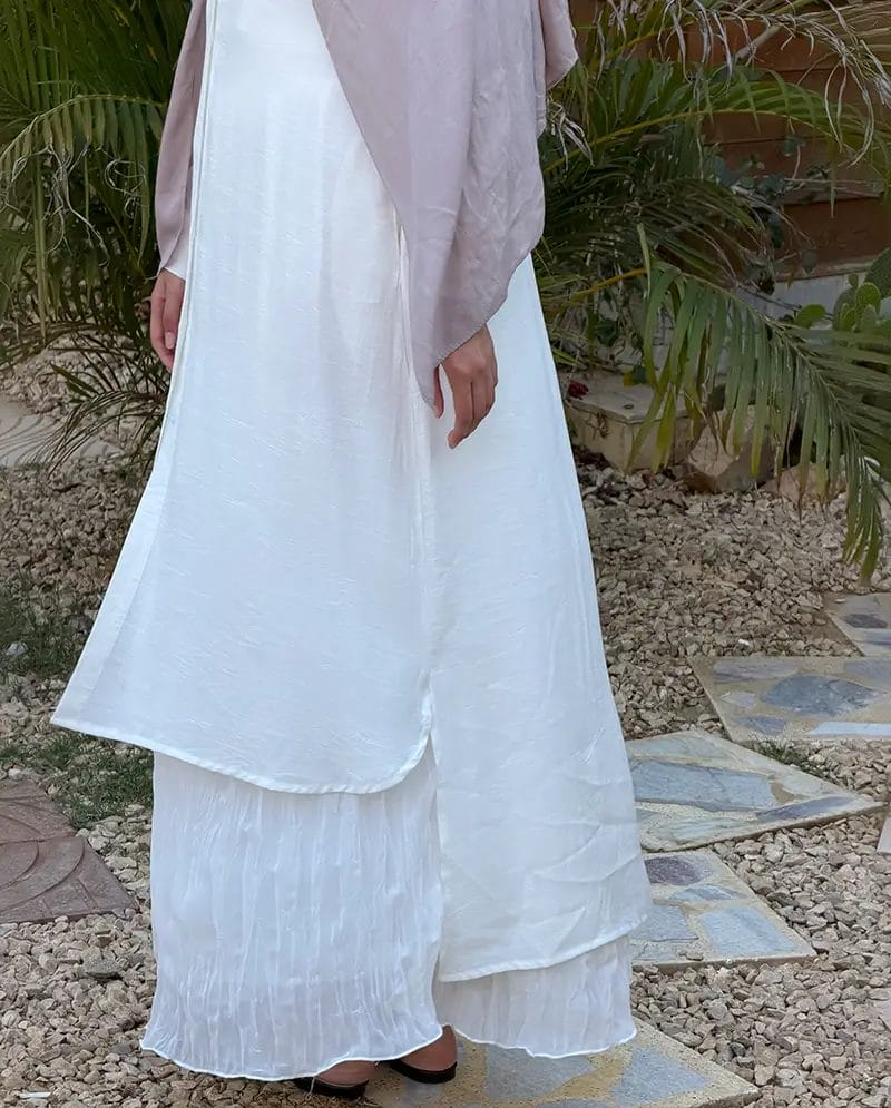 Noore Long shirt - Image 2